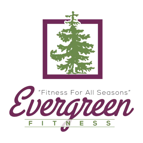 Evergreen Fitness Logo